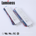 UL approved metal case constant currentdc 2100mA 96W 36 volt led driver